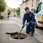 Entreprise D&eacute;bouchage Canalisation &mdash; Entreprise D&eacute;bouchage Canalisation &agrave; Brou-sur-Chantereine (77177) &middot; image &agrave; la une