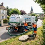 Pompage Fosse Septique Tarif &mdash; Pompage Fosse Septique Tarif &agrave; Brou-sur-Chantereine (77177) &middot; image &agrave; la une
