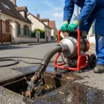 Entreprise D&eacute;bouchage Canalisation &mdash; Entreprise D&eacute;bouchage Canalisation &agrave; Oissery (77178) &middot; image &agrave; la une