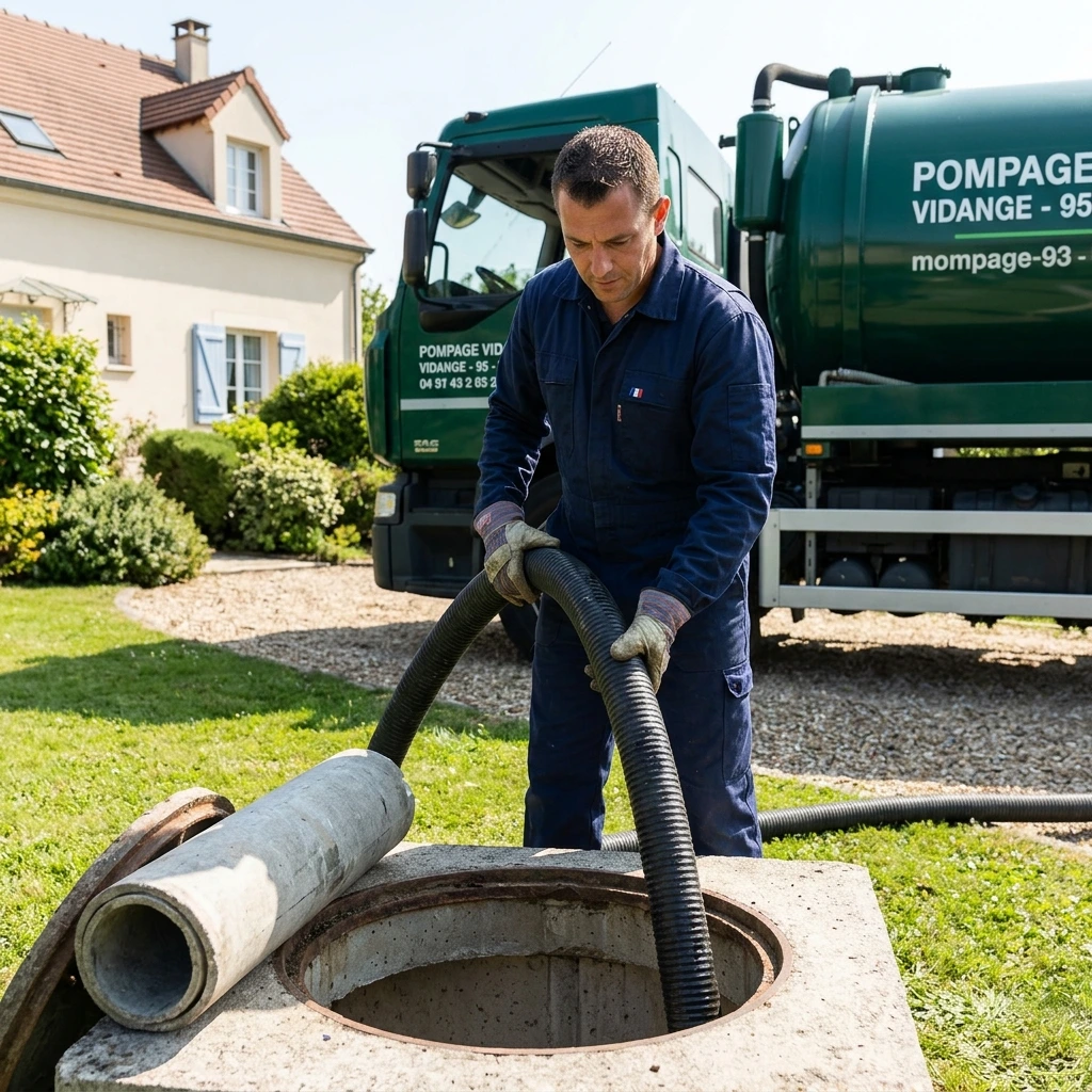 Canalisation Bouch&eacute;e Que Faire &middot; image &agrave; la une