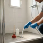 D&eacute;boucher Douche Bouch&eacute;e Facilement &mdash; D&eacute;boucher Douche Bouch&eacute;e Facilement &agrave; Lognes (77185) &middot; image &agrave; la une