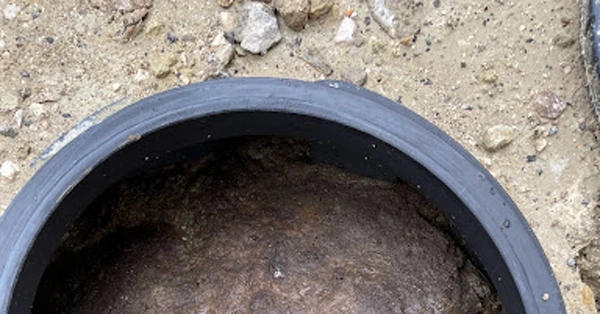 Canalisation Bouch&eacute;e Que Faire &middot; image &agrave; la une