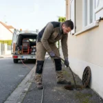 Entreprise D&eacute;bouchage Canalisation &mdash; Entreprise D&eacute;bouchage Canalisation &agrave; Noisiel (77186) &middot; image &agrave; la une