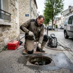 D&eacute;boucher Canalisation &mdash; D&eacute;boucher Canalisation &agrave; Torcy (77200) &middot; image &agrave; la une