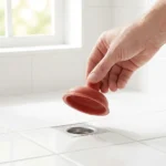 D&eacute;boucher Douche Bouch&eacute;e Facilement &mdash; D&eacute;boucher Douche Bouch&eacute;e Facilement &agrave; Torcy (77200) &middot; image &agrave; la une