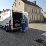 Entreprise D&eacute;bouchage Canalisation &mdash; Entreprise D&eacute;bouchage Canalisation &agrave; Avon (77210) &middot; image &agrave; la une