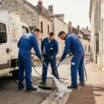 Entreprise D&eacute;bouchage Canalisation &mdash; Entreprise D&eacute;bouchage Canalisation &agrave; Tournan-en-Brie (77220) &middot; image &agrave; la une