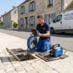 D&eacute;bouchage Canalisation Pas Cher &mdash; D&eacute;bouchage Canalisation Pas Cher &agrave; Juilly (77230) &middot; image &agrave; la une