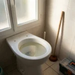 Toilettes Bouch&eacute;es Solution Rapide &mdash; Toilettes Bouch&eacute;es Solution Rapide &agrave; Longperrier (77230) &middot; image &agrave; la une