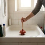 D&eacute;boucher Douche Bouch&eacute;e Facilement &mdash; D&eacute;boucher Douche Bouch&eacute;e Facilement &agrave; Moussy-le-Neuf (77230) &middot; image &agrave; la une