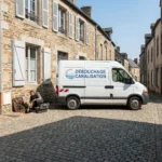 D&eacute;bouchage Canalisation Pas Cher &mdash; D&eacute;bouchage Canalisation Pas Cher &agrave; Cesson (77240) &middot; image &agrave; la une