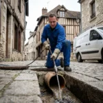 Entreprise D&eacute;bouchage Canalisation &mdash; Entreprise D&eacute;bouchage Canalisation &agrave; Fert&eacute;-sous-Jouarre (77260) &middot; image &agrave; la une