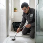 D&eacute;boucher Douche Bouch&eacute;e Facilement &mdash; D&eacute;boucher Douche Bouch&eacute;e Facilement &agrave; Villeparisis (77270) &middot; image &agrave; la une