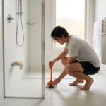 D&eacute;boucher Douche Bouch&eacute;e Facilement &mdash; D&eacute;boucher Douche Bouch&eacute;e Facilement &agrave; Othis (77280) &middot; image &agrave; la une