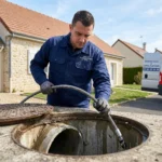 Entreprise D&eacute;bouchage Canalisation &mdash; Entreprise D&eacute;bouchage Canalisation &agrave; Othis (77280) &middot; image &agrave; la une
