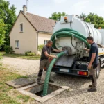Pompage Fosse Septique Tarif &mdash; Pompage Fosse Septique Tarif &agrave; Othis (77280) &middot; image &agrave; la une