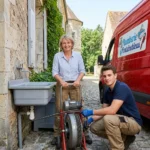 D&eacute;bouchage Canalisation Pas Cher &mdash; D&eacute;bouchage Canalisation Pas Cher &agrave; Fontainebleau (77300) &middot; image &agrave; la une