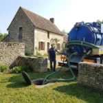 Pompage Fosse Septique Tarif &mdash; Pompage Fosse Septique Tarif &agrave; Fontainebleau (77300) &middot; image &agrave; la une