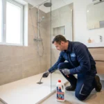 D&eacute;boucher Douche Bouch&eacute;e Facilement &mdash; D&eacute;boucher Douche Bouch&eacute;e Facilement &agrave; Pringy (77310) &middot; image &agrave; la une