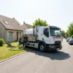 Pompage Fosse Septique Tarif &mdash; Pompage Fosse Septique Tarif au M&eacute;e-sur-Seine (77350) &middot; image &agrave; la une