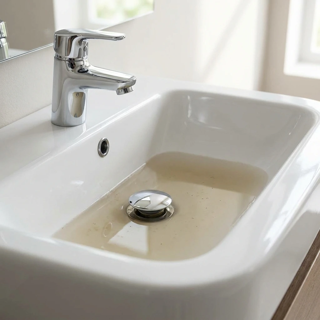 Canalisation Bouch&eacute;e Que Faire &middot; image &agrave; la une