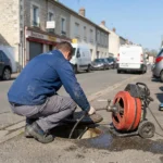 D&eacute;bouchage Canalisation Pas Cher &mdash; D&eacute;bouchage Canalisation Pas Cher &agrave; Nangis (77370) &middot; image &agrave; la une