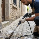 Entreprise D&eacute;bouchage Canalisation &mdash; Entreprise D&eacute;bouchage Canalisation &agrave; Nangis (77370) &middot; image &agrave; la une