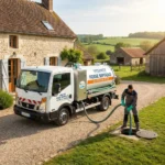 Pompage Fosse Septique Tarif &mdash; Pompage Fosse Septique Tarif &agrave; Nangis (77370) &middot; image &agrave; la une