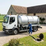 Pompage Fosse Septique Tarif &mdash; Pompage Fosse Septique Tarif &agrave; Chaumes-en-Brie (77390) &middot; image &agrave; la une