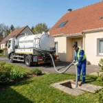 Pompage Fosse Septique Tarif &mdash; Pompage Fosse Septique Tarif &agrave; Guignes (77390) &middot; image &agrave; la une
