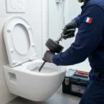 D&eacute;boucher WC Bouch&eacute; Rapidement &mdash; D&eacute;boucher WC Bouch&eacute; Rapidement &agrave; Dampmart (77400) &middot; image &agrave; la une