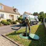 Pompage Fosse Septique Tarif &mdash; Pompage Fosse Septique Tarif &agrave; Pomponne (77400) &middot; image &agrave; la une