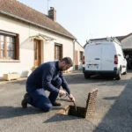 D&eacute;bouchage Canalisation Pas Cher &mdash; D&eacute;bouchage Canalisation Pas Cher &agrave; Saint-Thibault-des-Vignes (77400) &middot; image &agrave; la une