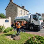 Pompage Fosse Septique Tarif &mdash; Pompage Fosse Septique Tarif &agrave; Thorigny-sur-Marne (77400) &middot; image &agrave; la une