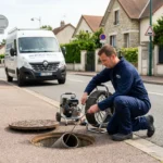 Entreprise D&eacute;bouchage Canalisation &mdash; Entreprise D&eacute;bouchage Canalisation &agrave; Claye-Souilly (77410) &middot; image &agrave; la une
