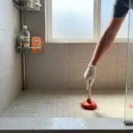 D&eacute;boucher Douche Bouch&eacute;e Facilement &mdash; D&eacute;boucher Douche Bouch&eacute;e Facilement &agrave; Champs-sur-Marne (77420) &middot; image &agrave; la une