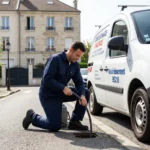 D&eacute;bouchage Canalisation Pas Cher &mdash; D&eacute;bouchage Canalisation Pas Cher &agrave; Champagne-sur-Seine (77430) &middot; image &agrave; la une