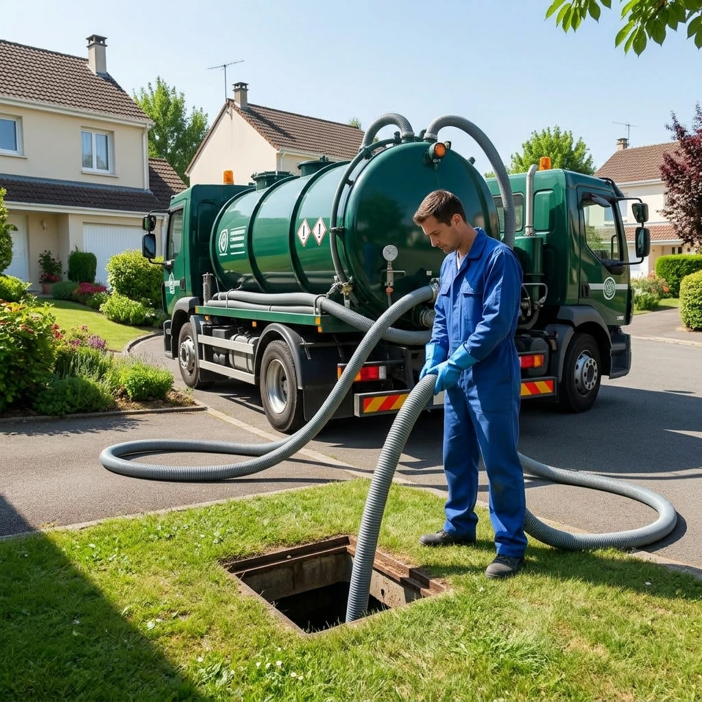 D&eacute;boucher Douche Bouch&eacute;e Facilement &middot; image &agrave; la une