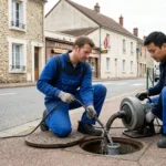 D&eacute;boucher Canalisation &mdash; D&eacute;boucher Canalisation &agrave; Lizy-sur-Ourcq (77440) &middot; image &agrave; la une