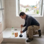 D&eacute;boucher Douche Bouch&eacute;e Facilement &mdash; D&eacute;boucher Douche Bouch&eacute;e Facilement &agrave; Lizy-sur-Ourcq (77440) &middot; image &agrave; la une
