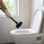 Toilettes Bouch&eacute;es Solution Rapide &mdash; Toilettes Bouch&eacute;es Solution Rapide &agrave; Trilport (77470) &middot; image &agrave; la une