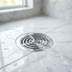 D&eacute;boucher Douche Bouch&eacute;e Facilement &mdash; D&eacute;boucher Douche Bouch&eacute;e Facilement &agrave; Chelles (77500) &middot; image &agrave; la une