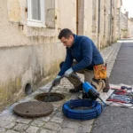 D&eacute;boucher Canalisation &mdash; D&eacute;boucher Canalisation &agrave; Rebais (77510) &middot; image &agrave; la une
