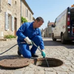 Entreprise D&eacute;bouchage Canalisation &mdash; Entreprise D&eacute;bouchage Canalisation &agrave; Rebais (77510) &middot; image &agrave; la une
