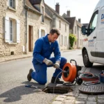 D&eacute;bouchage Canalisation Pas Cher &mdash; D&eacute;bouchage Canalisation Pas Cher &agrave; Faremoutiers (77515) &middot; image &agrave; la une