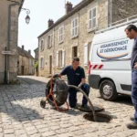 Entreprise D&eacute;bouchage Canalisation &mdash; Entreprise D&eacute;bouchage Canalisation &agrave; Faremoutiers (77515) &middot; image &agrave; la une