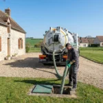 Pompage Fosse Septique Tarif &mdash; Pompage Fosse Septique Tarif &agrave; Faremoutiers (77515) &middot; image &agrave; la une