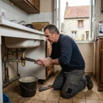 Canalisation Bouch&eacute;e Que Faire &mdash; Canalisation Bouch&eacute;e Que Faire &agrave; Pommeuse (77515) &middot; image &agrave; la une