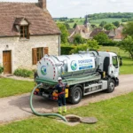 Pompage Fosse Septique Tarif &mdash; Pompage Fosse Septique Tarif &agrave; Pommeuse (77515) &middot; image &agrave; la une