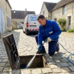 Entreprise D&eacute;bouchage Canalisation &mdash; Entreprise D&eacute;bouchage Canalisation &agrave; Donnemarie-Dontilly (77520) &middot; image &agrave; la une